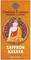 Saffron Kasaya