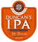 Duncan's IPA