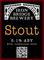Wenlock Stout
