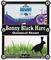 Bonny Black Hare