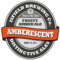 Amberescent