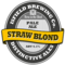 Straw Blond