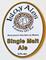 Single Malt Ale