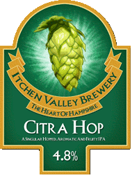 Citra Hop