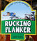Rucking Flanker