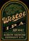 Westoe IPA