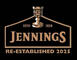 Jennings Brewery