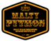 Malty Python