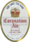 Coronation Ale