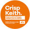 Crisp Keith