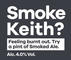 Smoke Keith