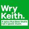 Wry Keith