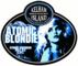 Atomic Blondie