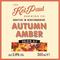 Autumn Amber
