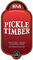 Pickle Timber