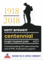 1918-2018 Centennial
