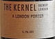 A London Porter