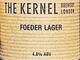 Foeder Lager