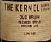 kernel