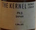 kernel