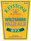 Wiltshire Pale Ale