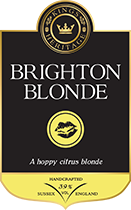 Brighton Blonde