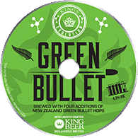 Green Bullet