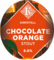 Chocolate Orange Stout