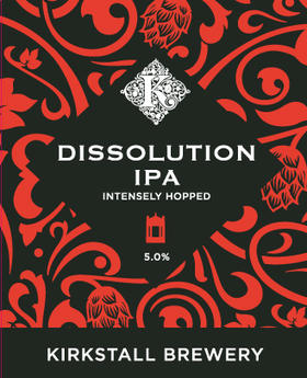 Dissolution IPA