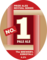 No 1 Pale Ale