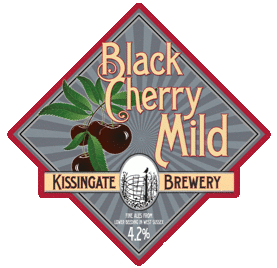 Black Cherry Mild