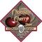 Chocolate Cherry Dipper