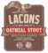 Oatmeal Stout