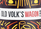 Old Volk's Wagon