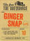 Ginger Snap