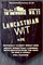 Lancastrian Wit