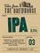 The Brewhouse IPA