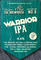 Warrior IPA