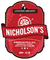 Nicholson's