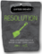 Resolution