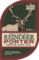 Reindeer Porter