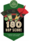 180 Hop Score