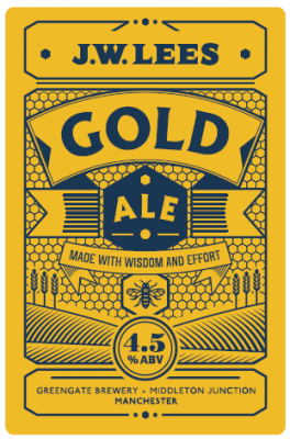 Gold Ale