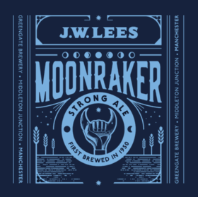 Moonraker