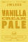 Vanilla Cream Pale