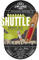 Weavers Shuttle
