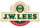 J W Lees Brewery