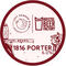 1816 Porter