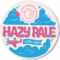 Hazy Pale