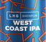 West Coast IPA